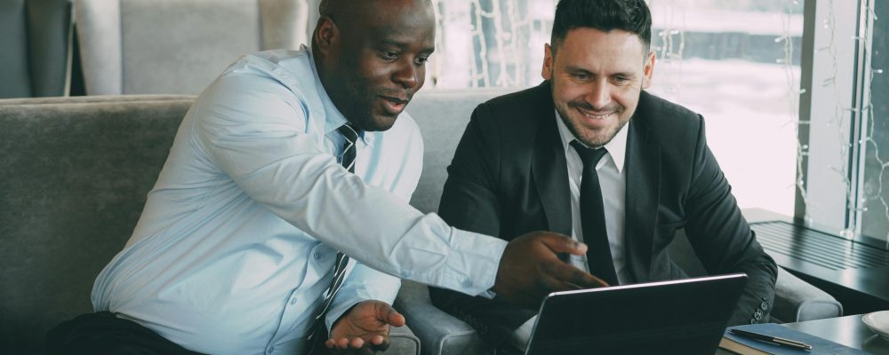 Business Consulting 2