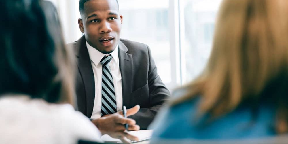 Business Consulting