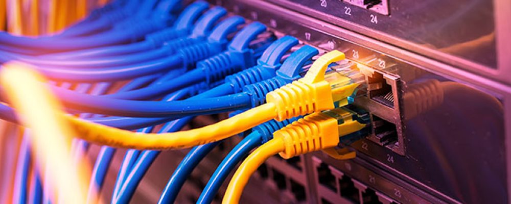 Computer Networking & Setup