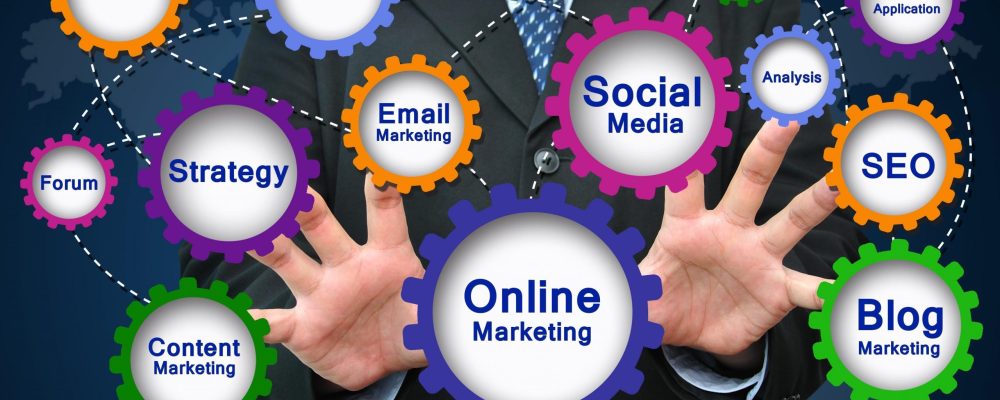 I.T & Digital Services