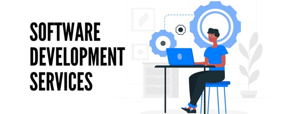Software Development & Support